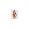 B336 body ouvert - Noir